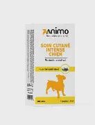 Zanimo- Soin cutané intense chien