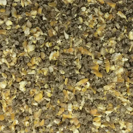 Rustic - Chicken Growth 25kg