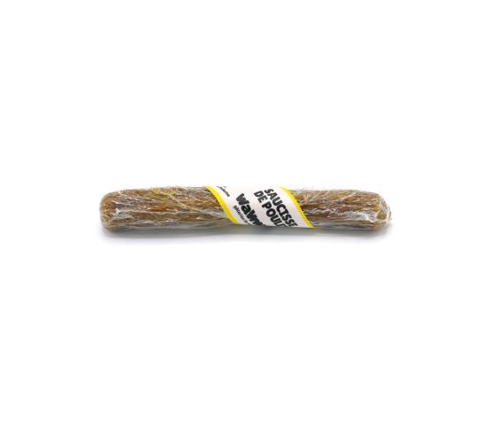 Wawwaw - Saucisse de poulet