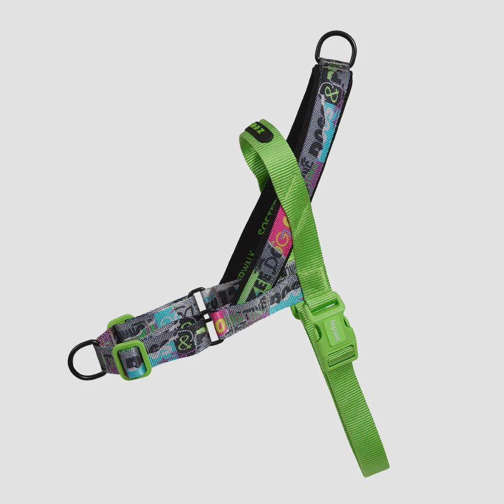 Zee.Dog - SofterWalk - Manifesto, format: petit