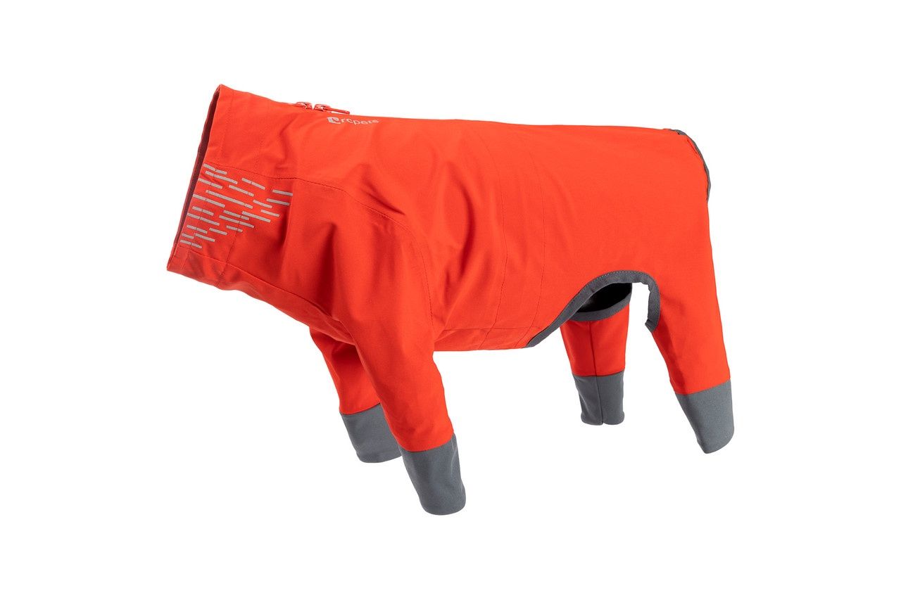 RCPets - Combinaison de pluie Repel, manteau pour chien
