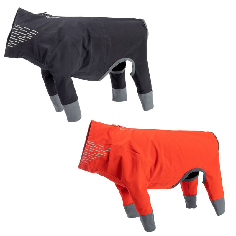 RCPets - Combinaison de pluie Repel, manteau pour chien