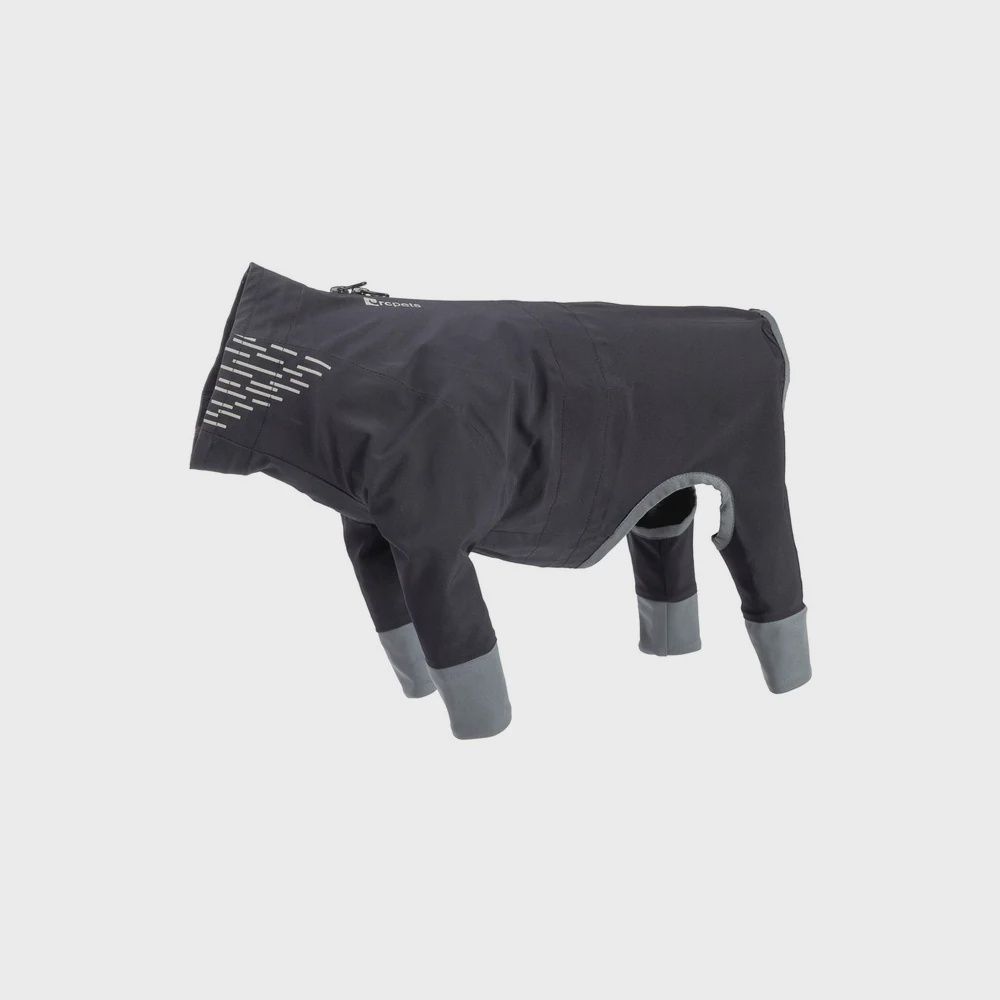 RCPets - Combinaison de pluie Repel, manteau pour chien