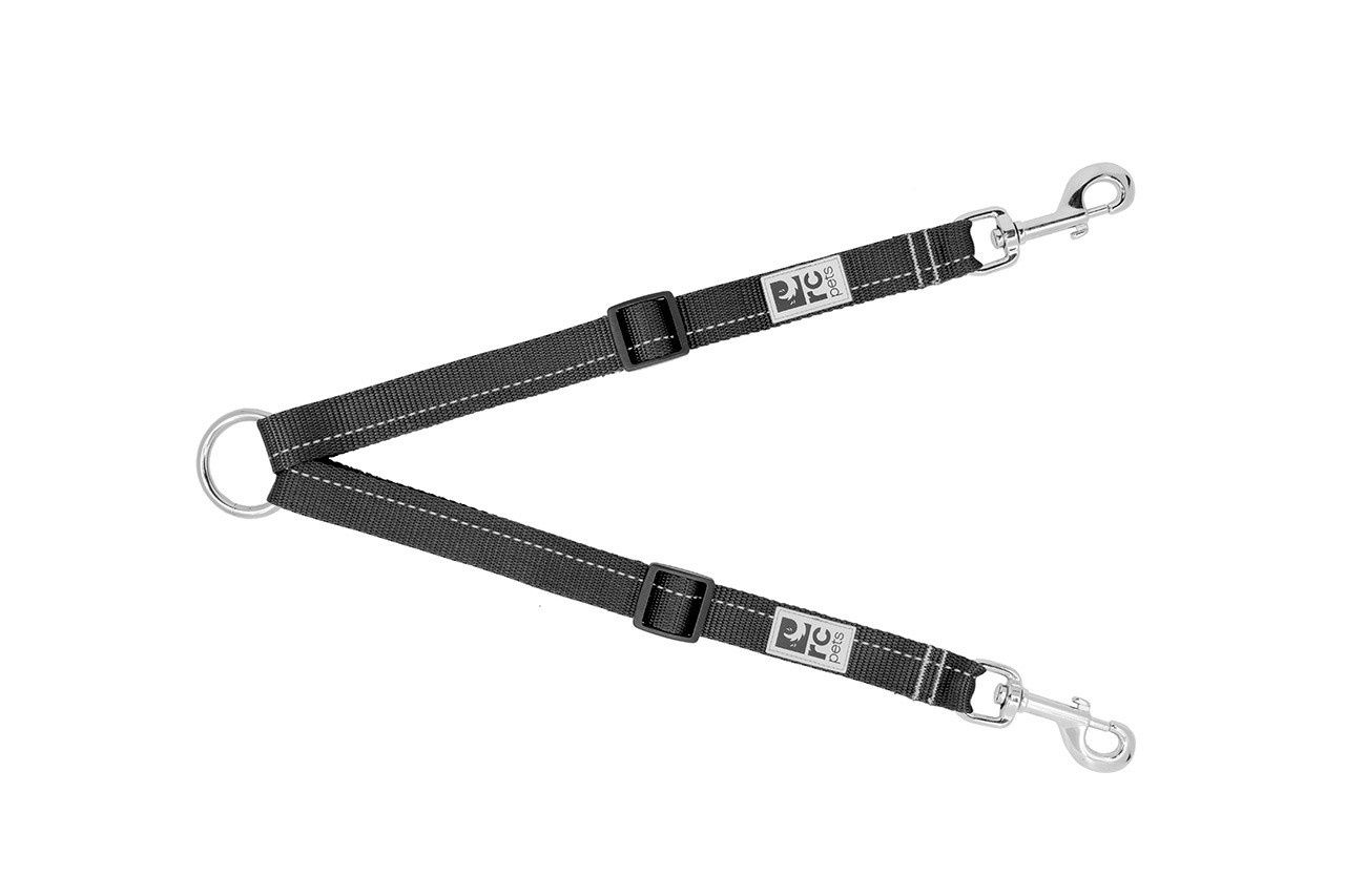 RCPets - Coupleur ajustable de base noir, taille: Petit