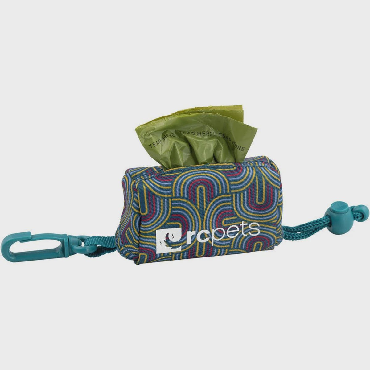 RCPets - Distributeur de sacs