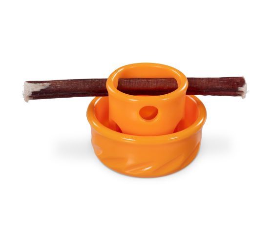 Totally pooched- Jouet type puzzle en forme de champignion