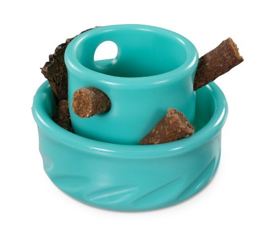 Totally pooched- Jouet type puzzle en forme de champignion