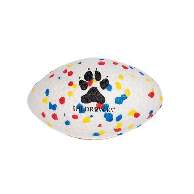 Shedrow K9 - Ballon de Football Flexiplay, taille: Petit