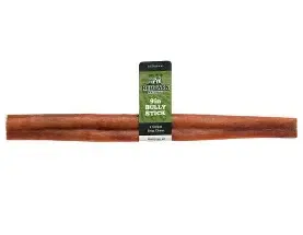RedBarn -Bâtonnet De Boeuf Pour Chien, format: 5 pouce