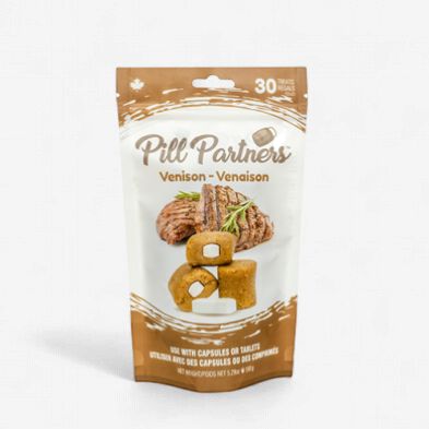 This &amp; That Pill Partners - Gateries pour médicaments