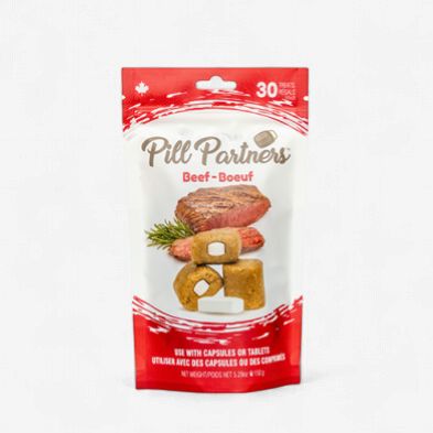 This &amp; That Pill Partners - Gateries pour médicaments