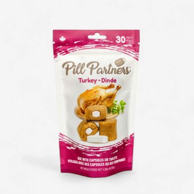 This &amp; That Pill Partners - Gateries pour médicaments