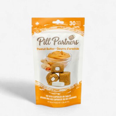 This &amp; That Pill Partners - Gateries pour médicaments