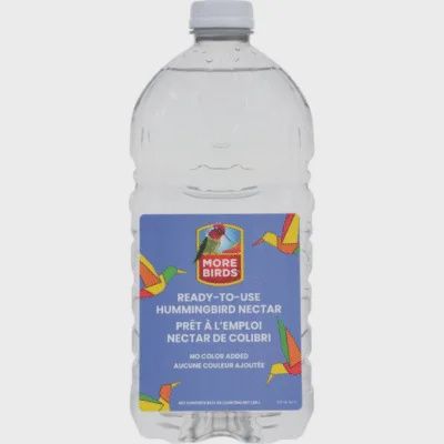 Perky-Pet - nectar a colibri prêt a l'emploi 64 oz