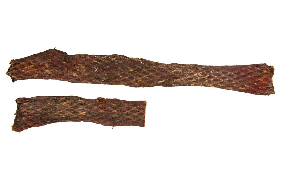 Dog Bites - Beef Jerky Single Unit
