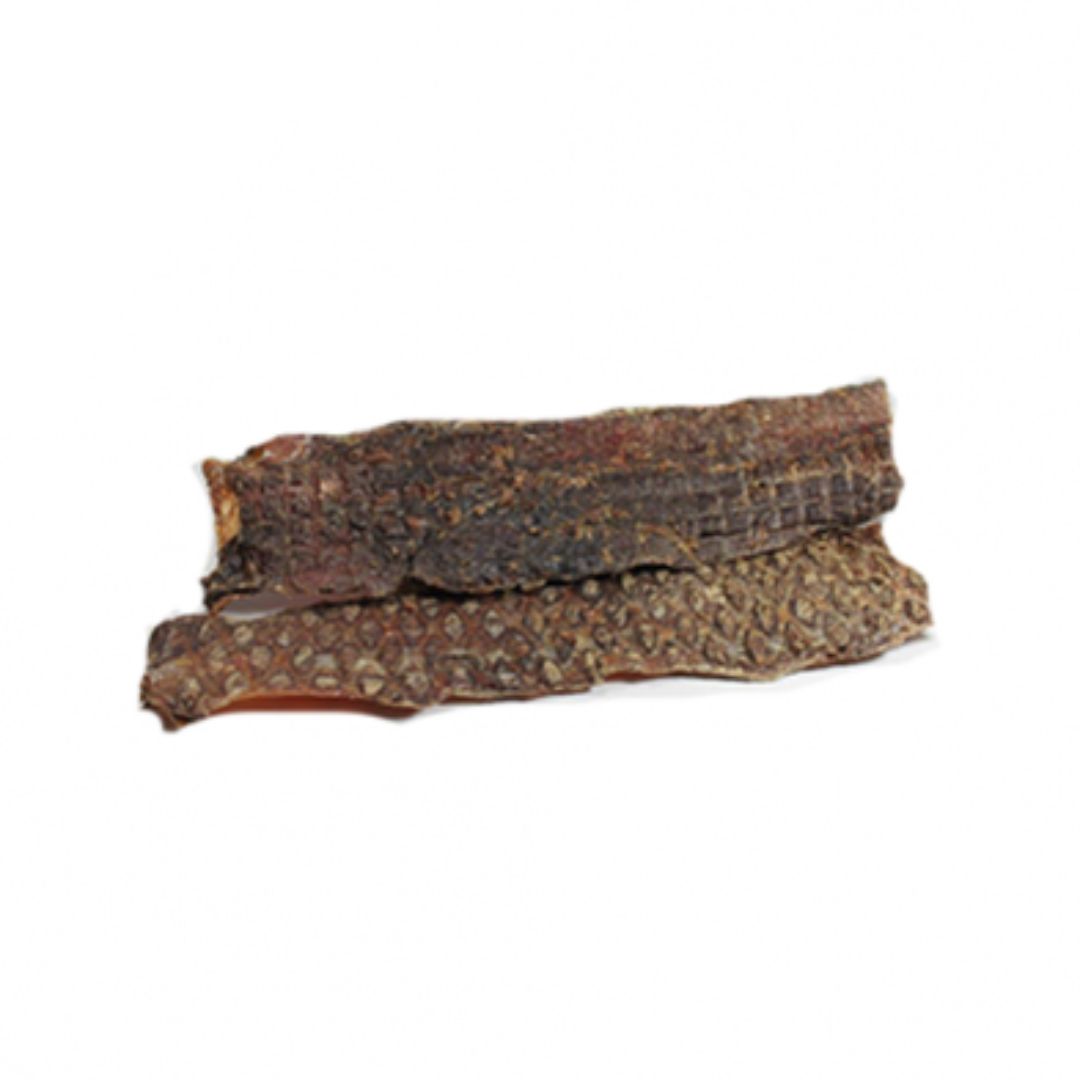 Dog Bites - Beef Jerky Single Unit, taille: 8''
