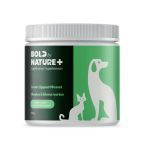 Bold By Nature - Green Lipped Mussel Powder 160g
