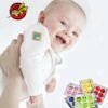 Bye Bugs - Essential Oil Repellent Patches 60 units