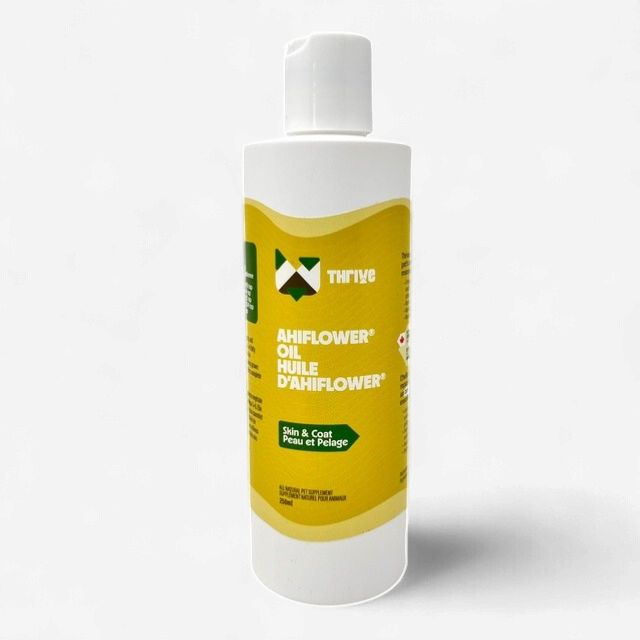 THRIVE- L'huile de fleur d'ahi 250ml