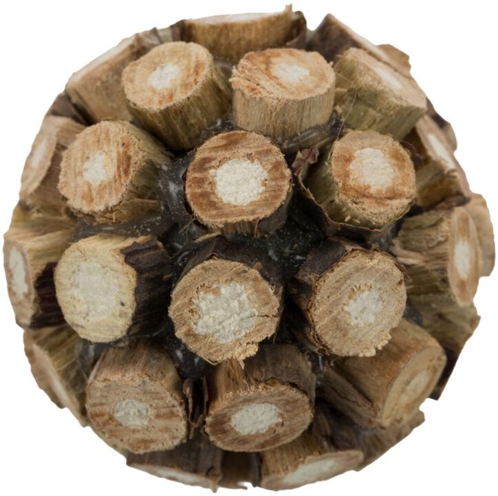 Trixie- balle en baton de matatabi pour chat