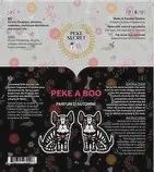 Peke Secret- Eau de toilettage Peke A Boo - 120ml