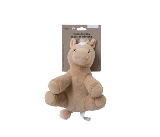 Dexypaws Plush Toy for Dogs - Sheep