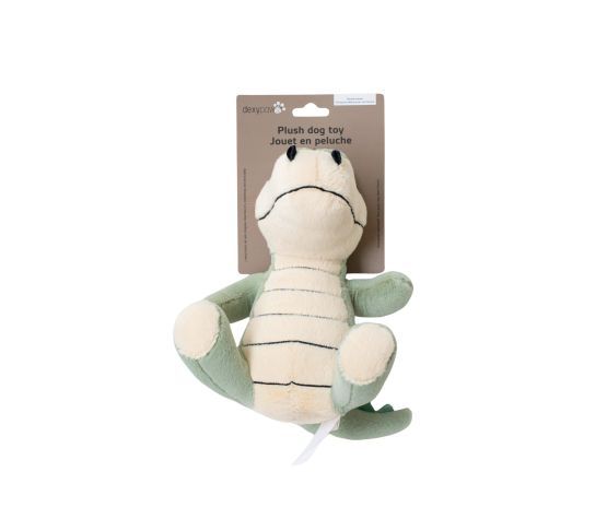Dexypaws Plush Toy for Dogs - Sheep
