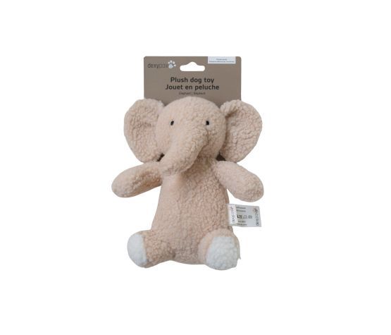 Dexypaws Plush Toy for Dogs - Sheep