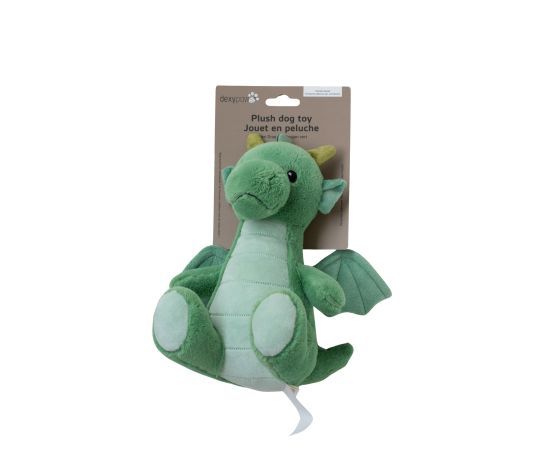 Dexypaws Plush Toy for Dogs - Sheep