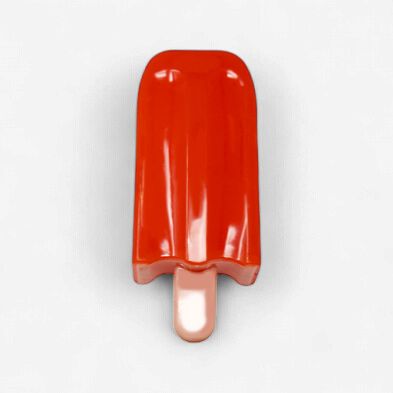 Goo Eez - Cooling toys shaped like 'popsicle'