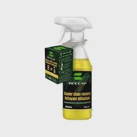 Pet cap- Nettoyant élimine odeur 500ml