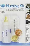 PetAg - Trousse avec biberon
