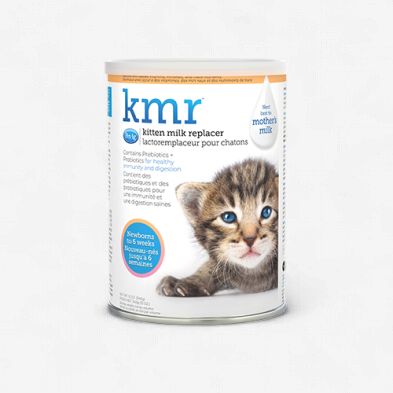 KMR - Milk Replacement for Kittens