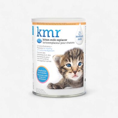 KMR - Milk Replacement for Kittens, format: 12oz