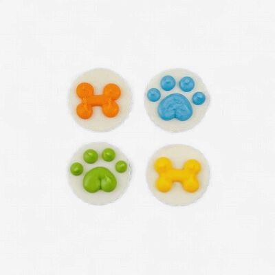 Bosco and Roxy - Assorted Cupcake Unit