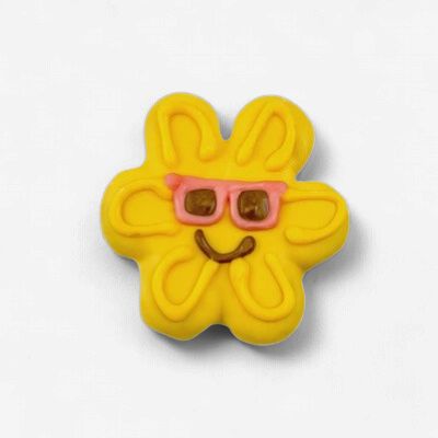 Bosco and Roxy- Summer Sun