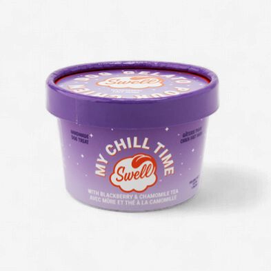Swell- Gelato pour chien 4.5oz