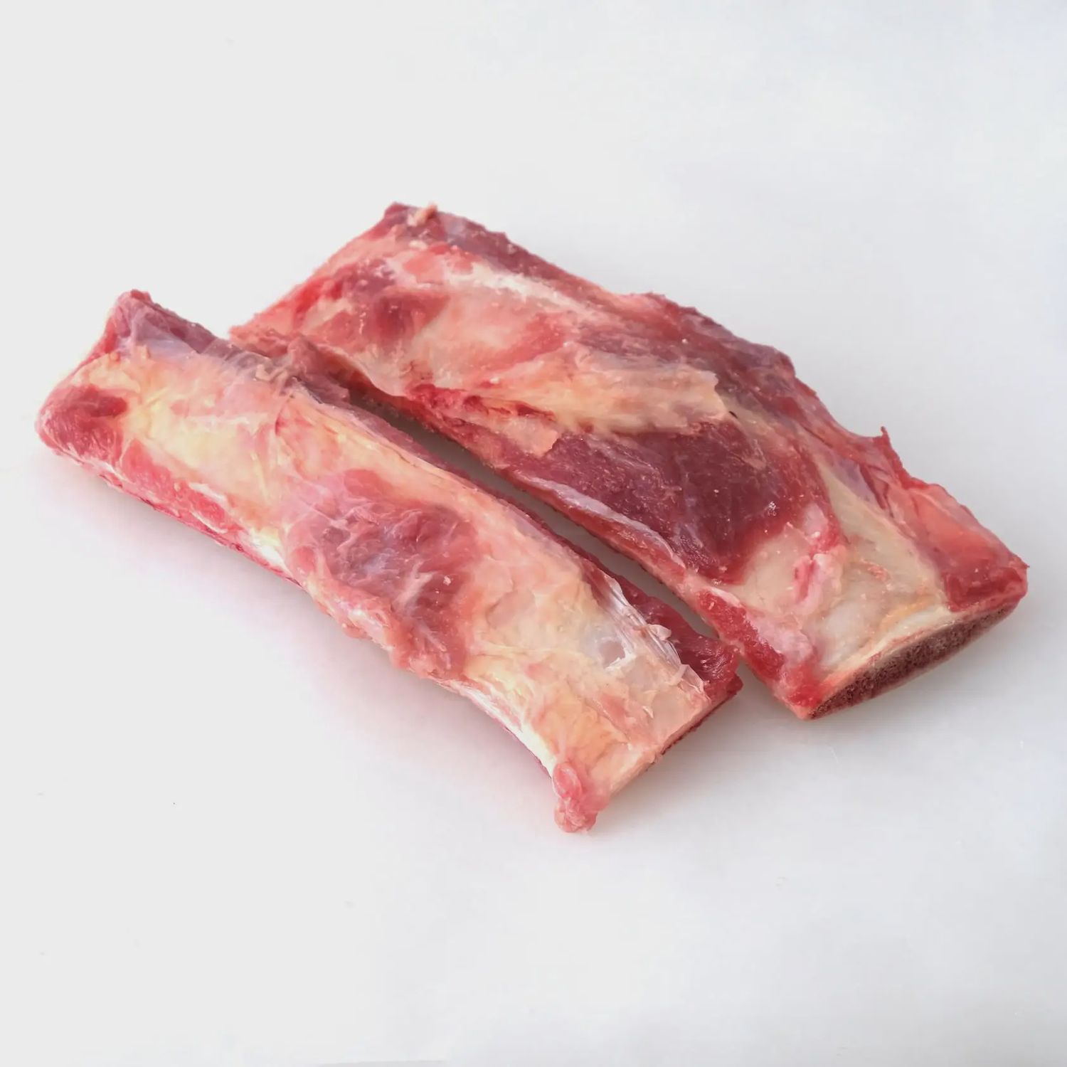 Gourmet 4 Paws - Beef Ribs, format: moyen 150g