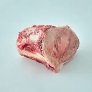 Gourmet 4 Paws - Marrow Bone 3lbs, format: Moyen, poids: 3lbs