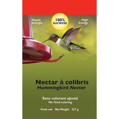 Picardie - Nectar à colibris - 227g