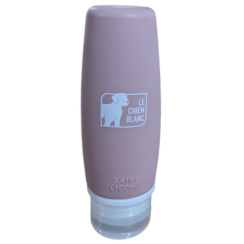 Le Chien Blanc - Pochette liquide 100ml