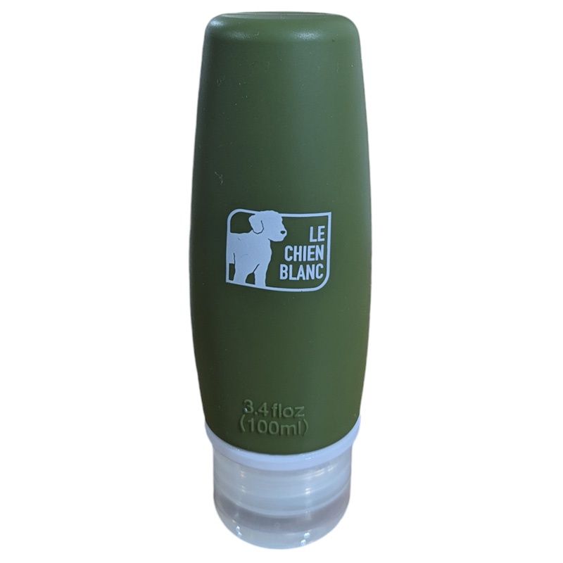 Le Chien Blanc - Pochette liquide 100ml
