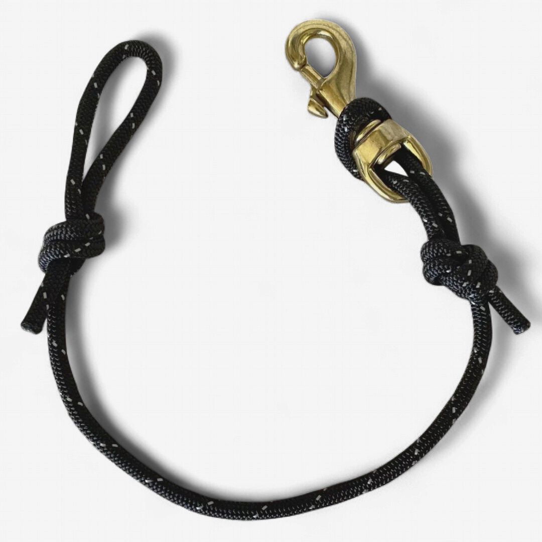 Nahak - Séparateur pour ligne bungee