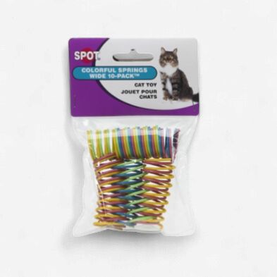 Spot- Spring pour char large 10 par paquet