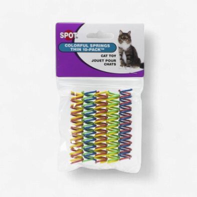 Spot- Spring pour char 10 par paquet