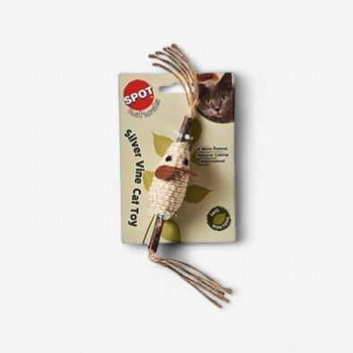Spot- ''Naturals'' jouet en cordes pour chat