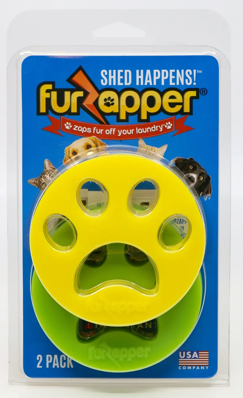 FurZapper - Pack of 2