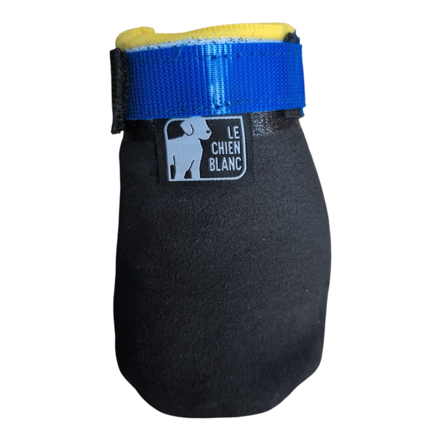 Le Chien Blanc - Botte courte grip