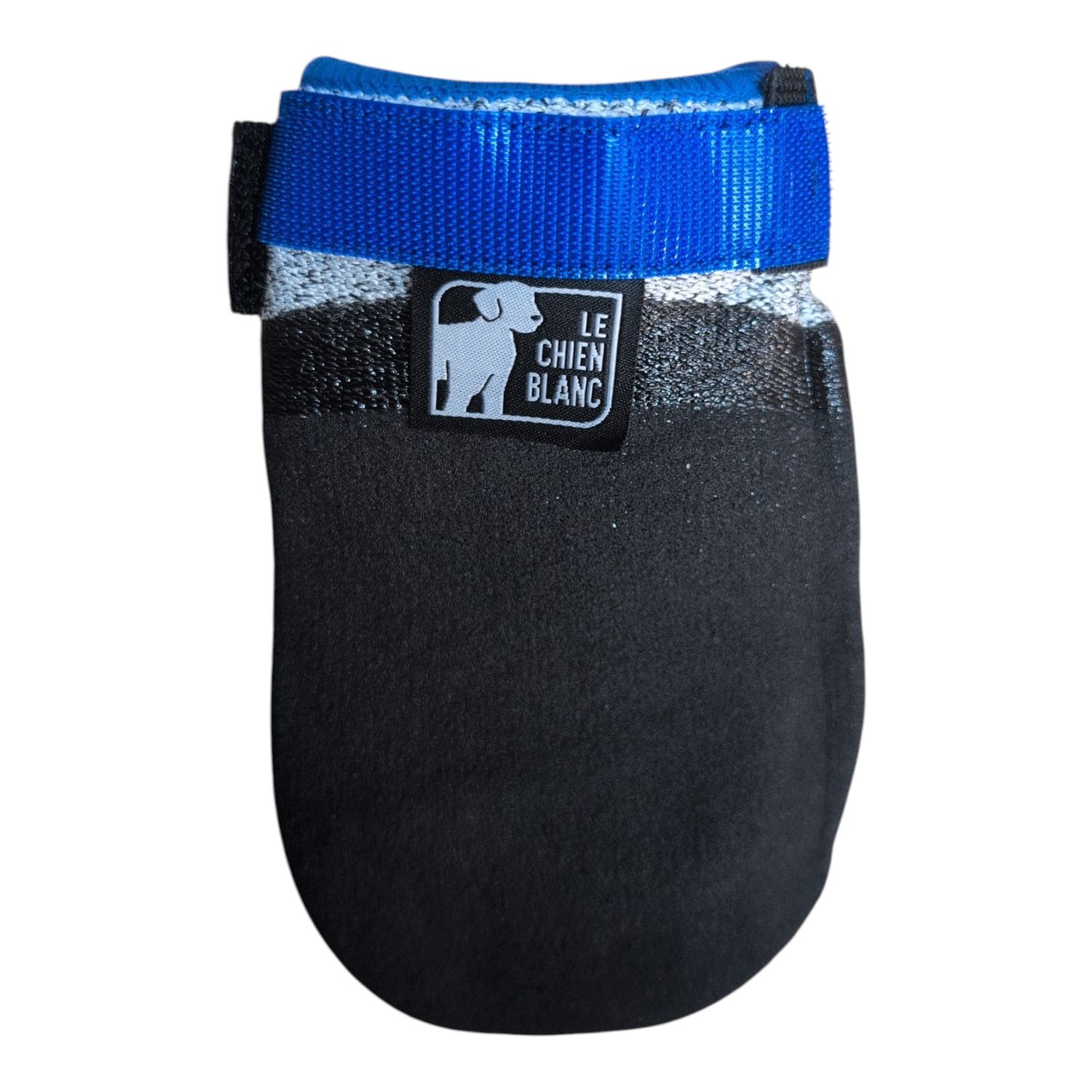 Le Chien Blanc - Botte courte grip