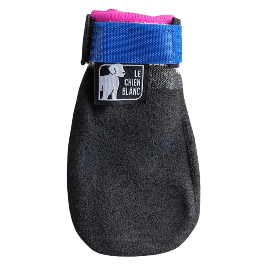Le Chien Blanc - Botte courte grip